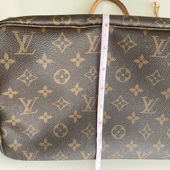 Louis Vuitton Neverfull GM - Picture 2 of 16